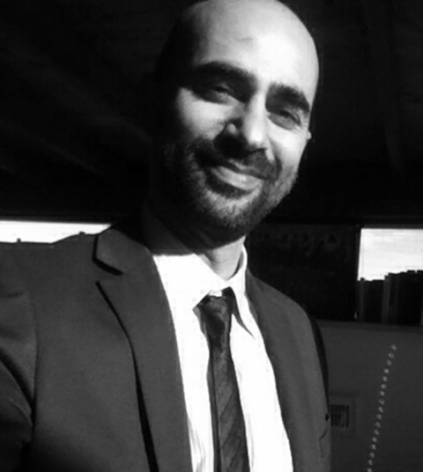 Jamil Karim Amirian